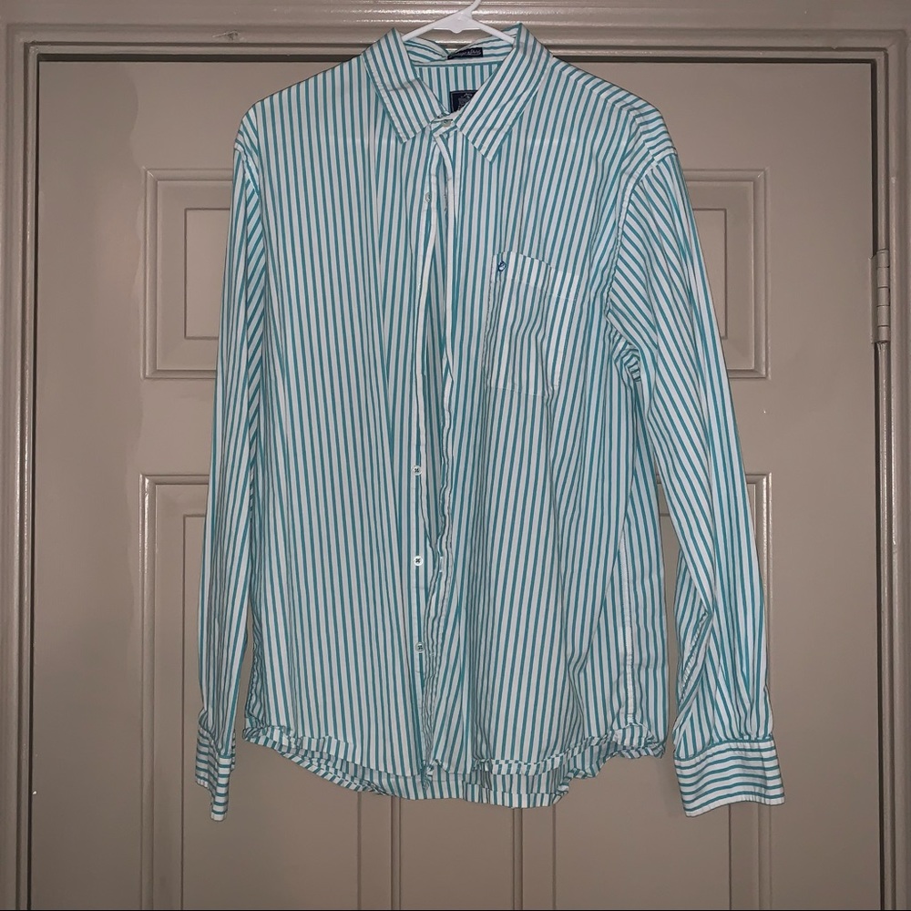 Southern Tide: Vintage Shirt